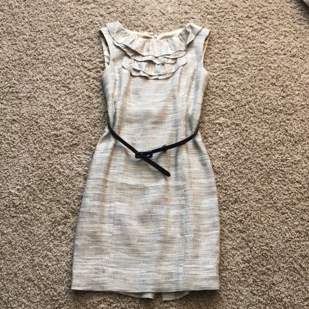 Classiques Entier Dress